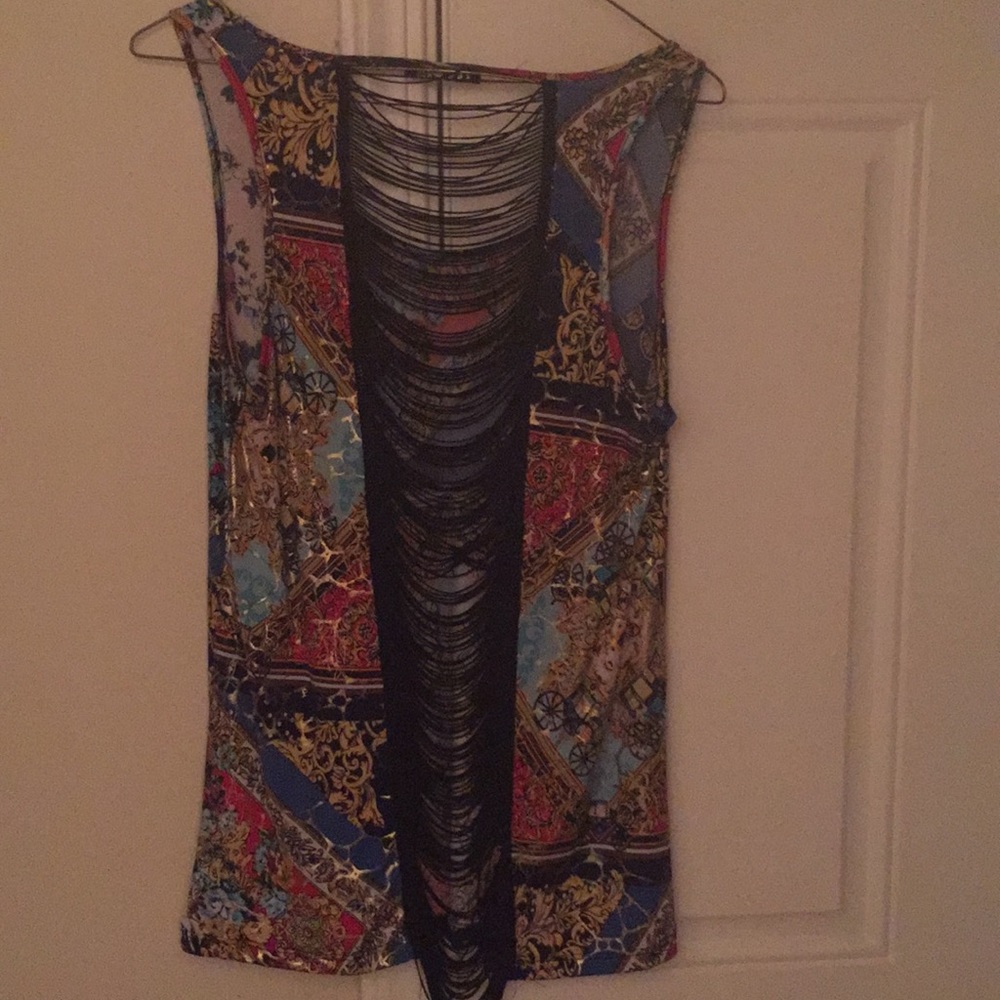 Dress shirt
